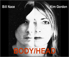 BODY/HEADオフィシャルバンドTシャツ