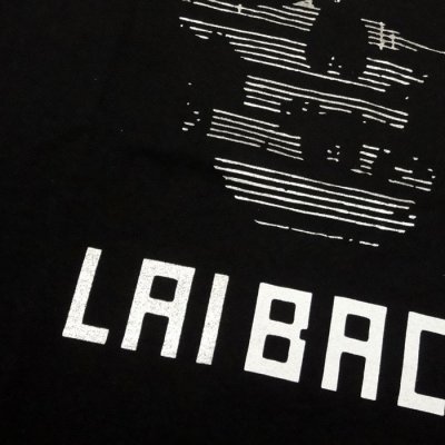 画像2: Laibach ライバッハ Contrapunctus XIV Tシャツ＜セール特価商品＞