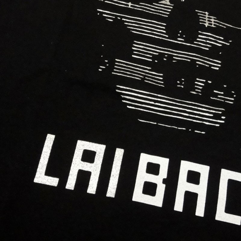 画像2: Laibach ライバッハ Contrapunctus XIV Tシャツ<セール特価商品>