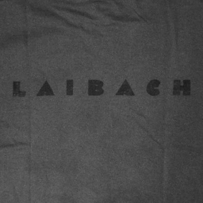 画像3: Laibach ライバッハ Mercury Tシャツ