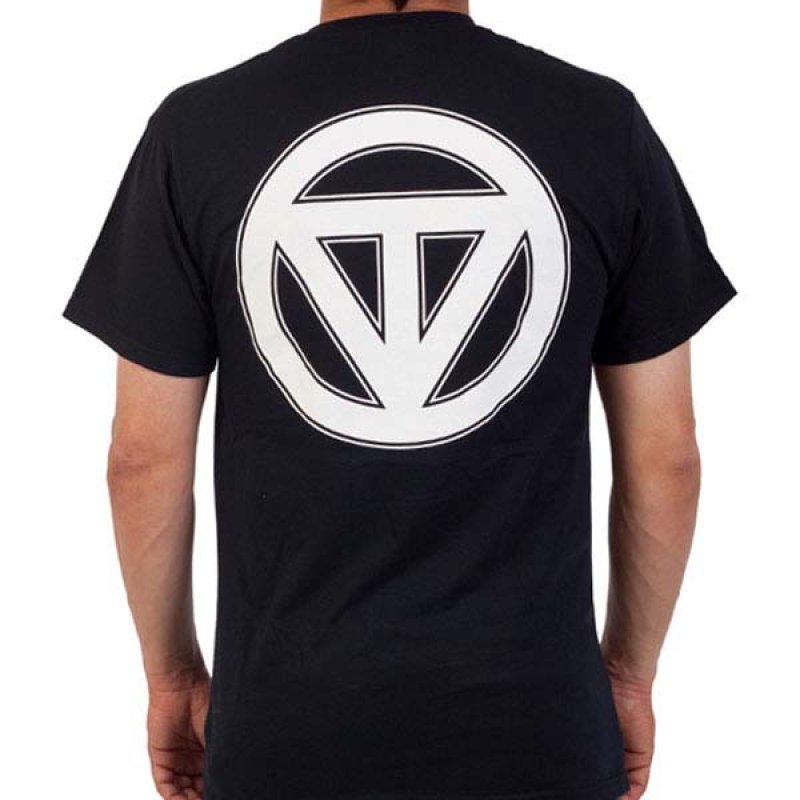 画像3: Valient Thorr バリアント・ソール War Pig Tシャツ＜セール特価商品＞