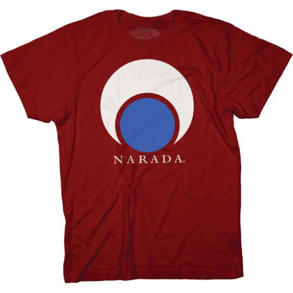 画像1: EMI Archives EMIアーカイヴス Narada Tシャツ＜セール特価商品＞ (1)