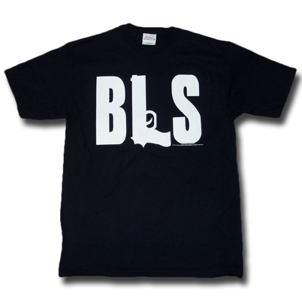 画像1: Black Label Society ブラック・レーベル・ソサイアティ Cross Tシャツ (1)