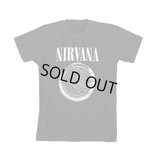 画像1: Nirvana ニルヴァーナ Vestibule Tシャツ (1)