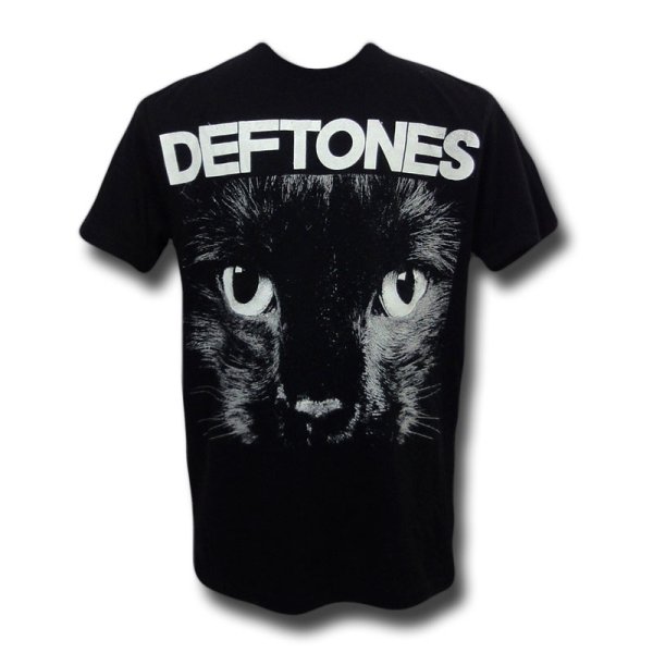 画像1: Deftones バンドTシャツ デフトーンズ Sphynx (1)