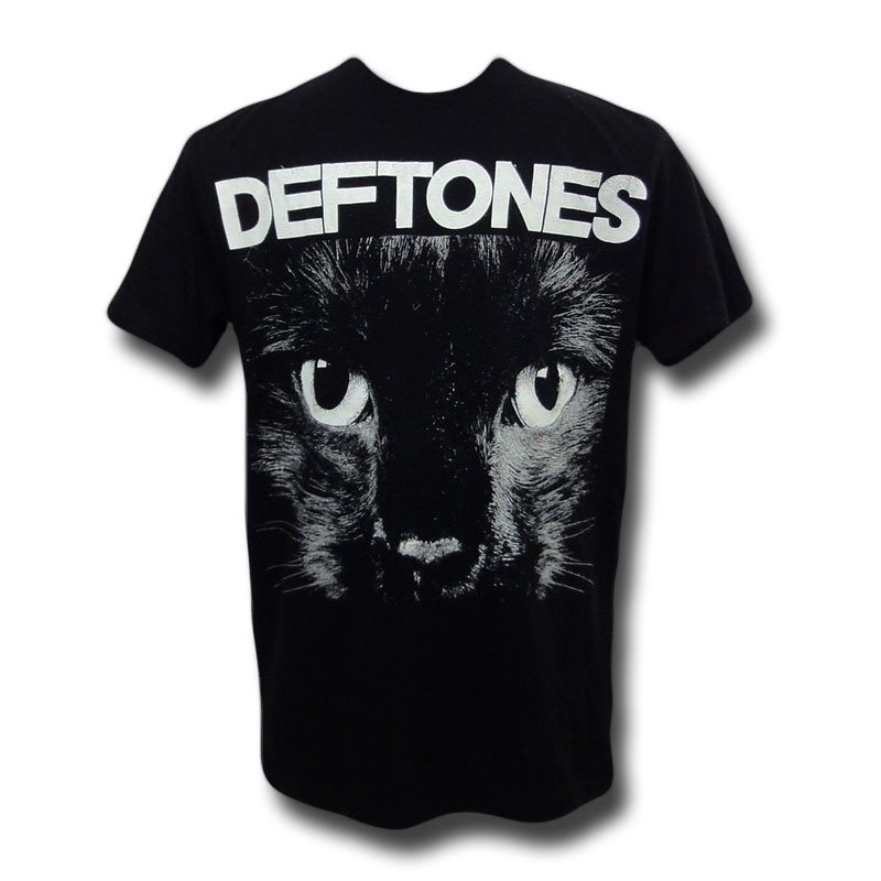 Deftones バンドTシャツ デフトーンズ Sphynx - バンドTシャツの通販