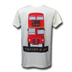 画像1: Mumford & Sons バンドTシャツ Full English S ＜セール特価商品＞ (1)