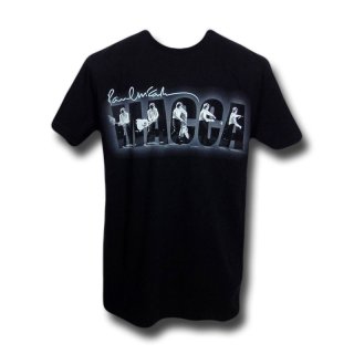 Paul McCartney Tシャツ ポール・マッカートニー Out There 2013