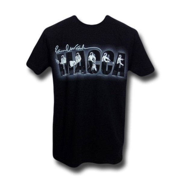 画像1: Paul McCartney Tシャツ ポール・マッカートニー Smashing 2013 Tour (1)