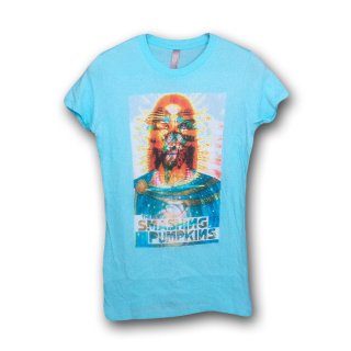 Smashing Pumpkins バンドTシャツ スマッシング・パンプキンズ