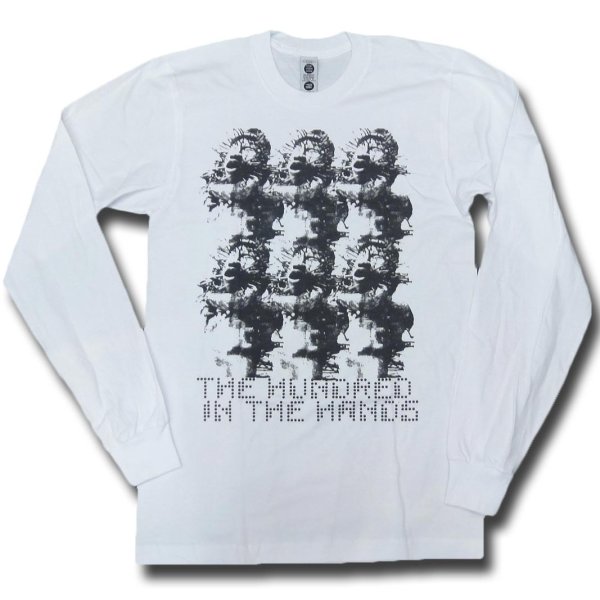 画像1: The Hundred In The Hands SSD Long Sleeve Tシャツ＜セール特価商品＞ (1)