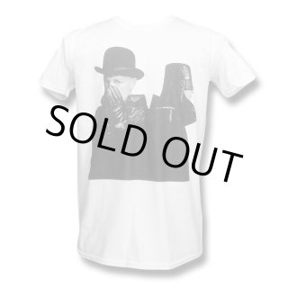 Pet Shop Boys - バンドTシャツの通販ショップ『Tee-Merch!』