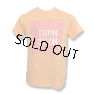 NEW ORDER x pet shop boys official Tシャツ NEW ORDER x pet shop boys official Tシャツ