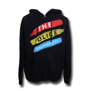 THE POLICE ライブTシャツ Mサイズ オリーブグリーン SHORTSLEEVET-SHIRT｜チャンピオンのアウトレット通販｜三井