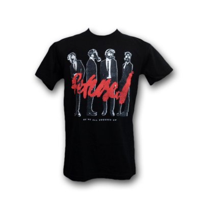 Limp Bizkit バンドTシャツ リンプ・ビズキット Three Dollar
