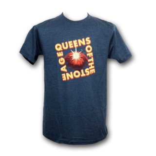 Queens Of The Stone Age - バンドTシャツの通販ショップ『Tee