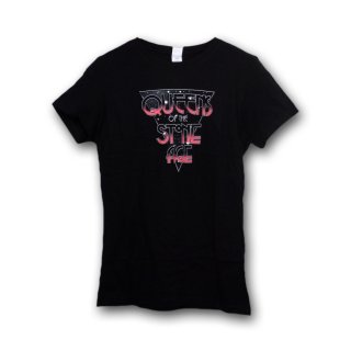 Queens Of The Stone Age - バンドTシャツの通販ショップ『Tee