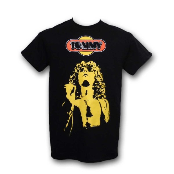 画像1: The Who バンドTシャツ ザ・フー Tommy (1)