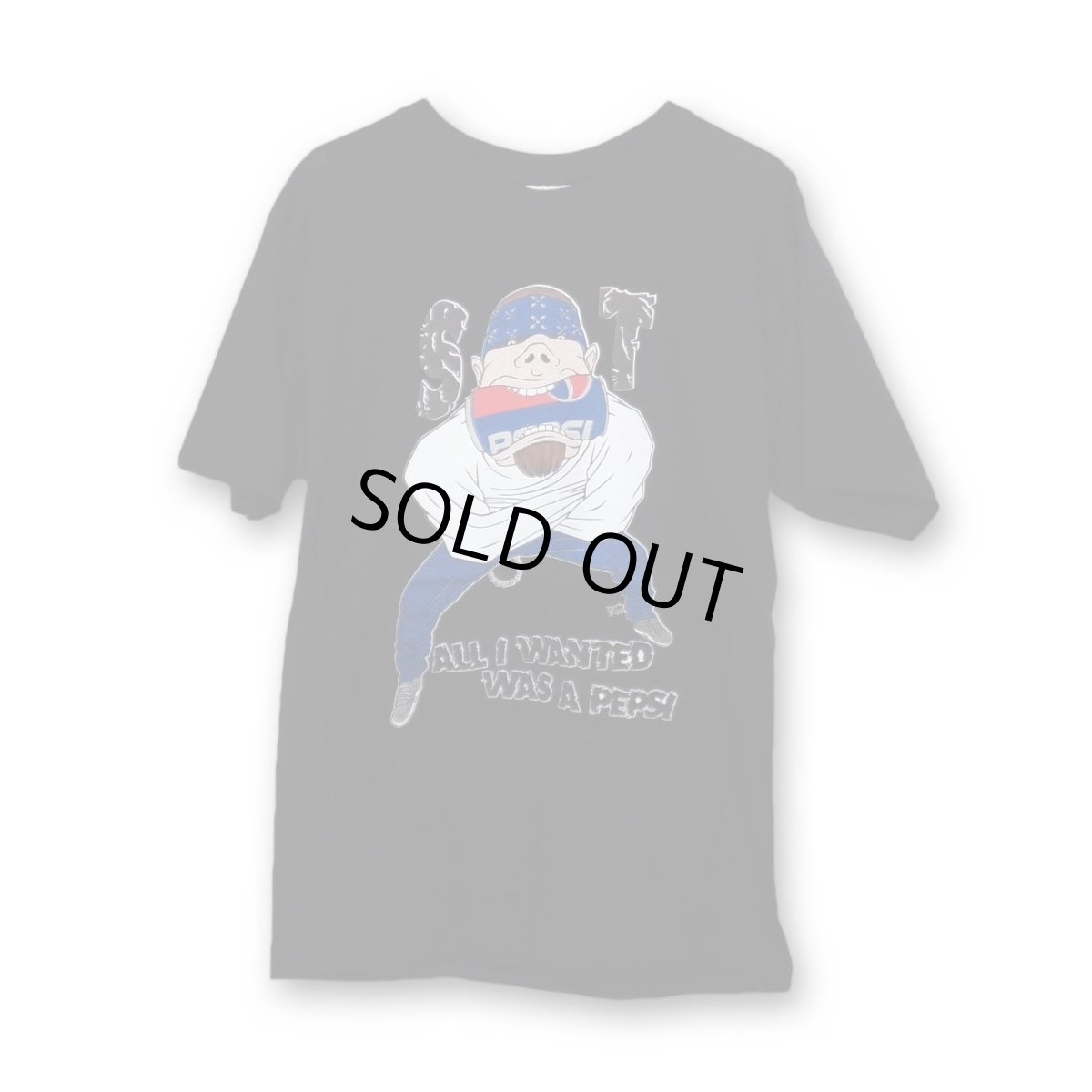 画像1: Suicidal Tendencies バンドTシャツ スイサイダル・テンデンシーズ Straight Jacket BLACK (1)