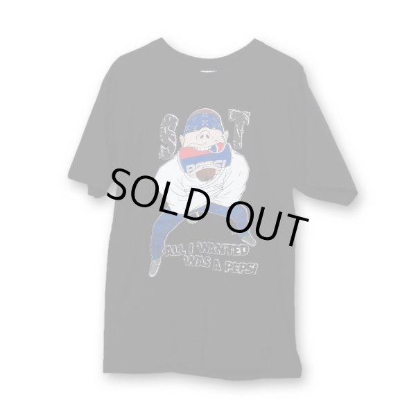 画像1: Suicidal Tendencies バンドTシャツ スイサイダル・テンデンシーズ Straight Jacket BLACK (1)