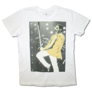 QUEEN クイーン　バンドTシャツ QUEEN・クイーン・VINTAGE FRAME・Tシャツ・ロックTシャツ