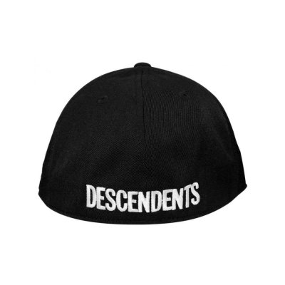 画像1: Descendents キャップ ディセンデンツ Embroidered Logo SST