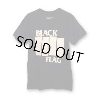 SST BLACK FLAG Nervous Breakdown TシャツL Black Flag - Nervous Breakdown T-Shirt – sst superstore