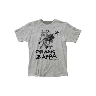 Frank Zappa Tシャツ フランク・ザッパ Freak Out! - バンドT