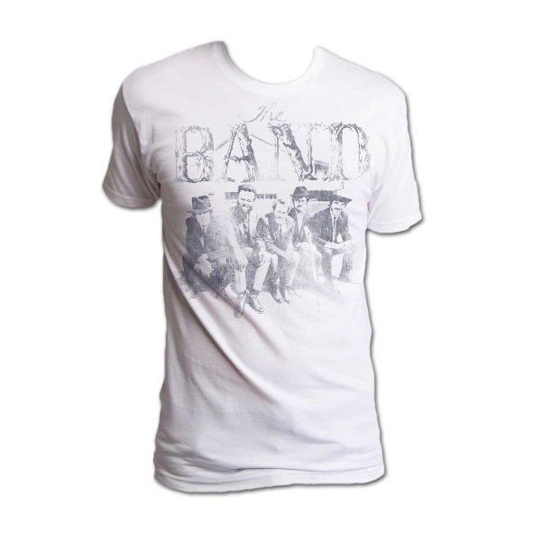 画像1: The Band バンドTシャツ ザ・バンド Big House Relic (1)