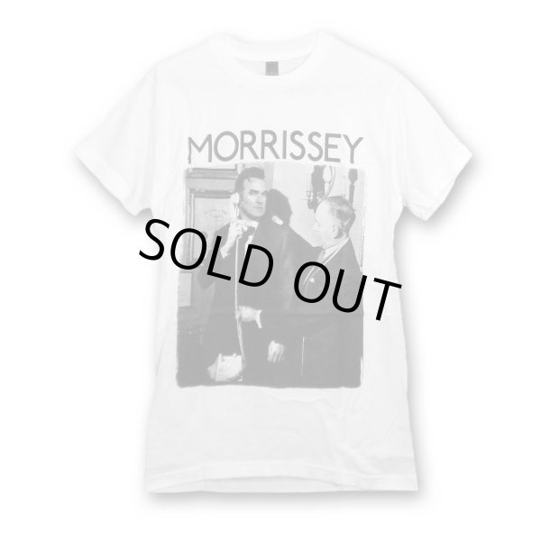 画像1: Morrissey Tシャツ モリッシー Tailor (1)