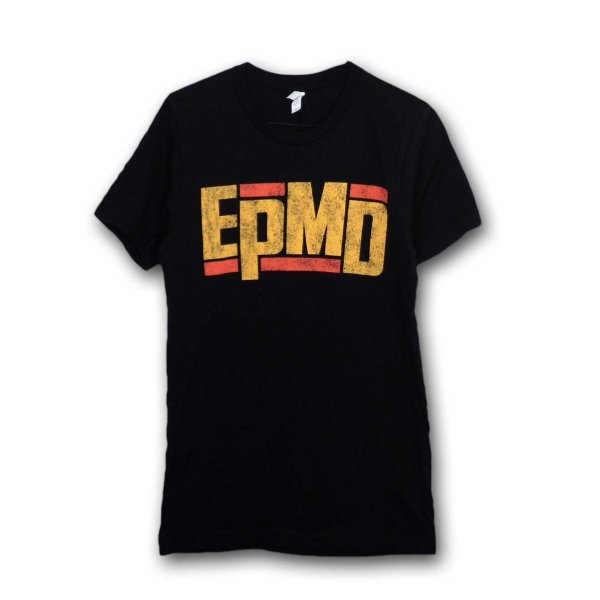 画像1: EPMD Tシャツ イーピーエムディー Logo (1)