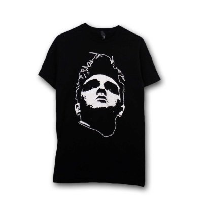 ブライアン・ウィルソン 2005年「SMILE」ジャパンツアーTシャツ M ブライアンウィルソンSMiLE JAPAN tourTシャツ - メルカリ