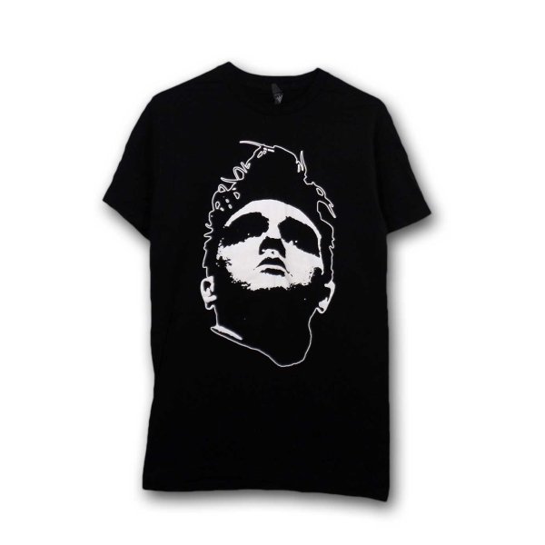 画像1: Morrissey Tシャツ モリッシー Head (1)