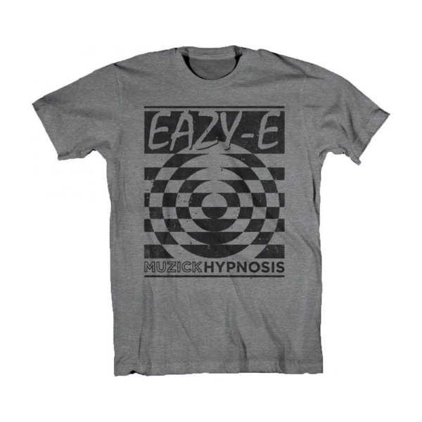 画像1: Eazy-E Tシャツ イージー・E Hypnosis N.W.A. (1)