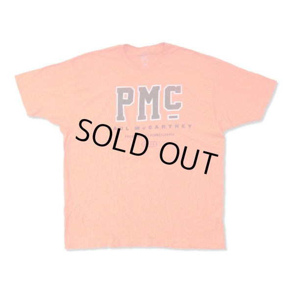 画像1: Paul McCartney Tシャツ ポール・マッカートニー Philadelphia 2015 (1)