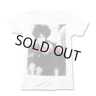 Whitney Houston - バンドTシャツの通販ショップ『Tee-Merch!』