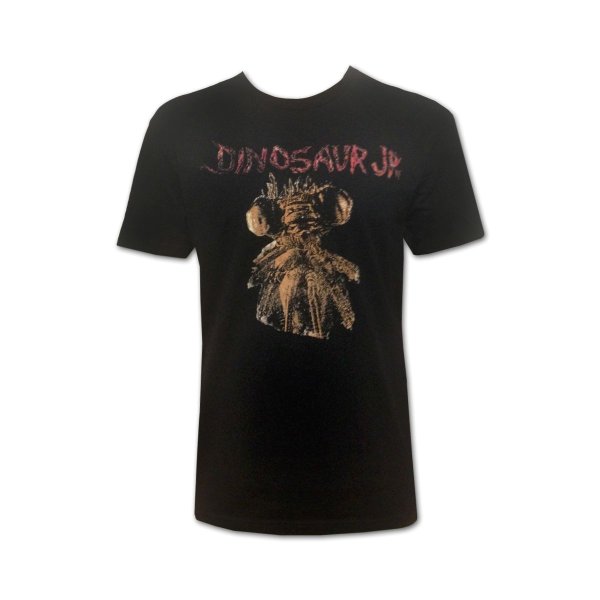 画像1: Dinosaur Jr. バンドTシャツ ダイナソーJR. Ant (1)