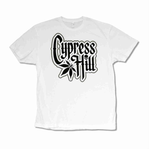 画像1: Cypress Hill バンドTシャツ サイプレス・ヒル Honor (1)