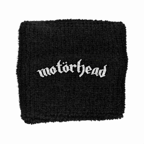 画像1: Motorhead リストバンド モーターヘッド Logo (1)