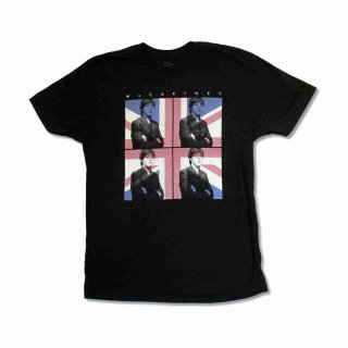The Beatles ビートルズ ポール・マッカートニー tシャツ 古着