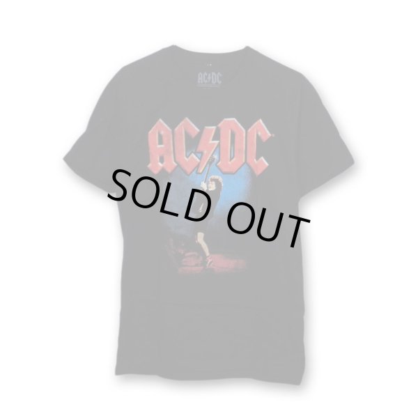 画像1: AC/DC バンドTシャツ エーシー・ディーシー Let There (1)