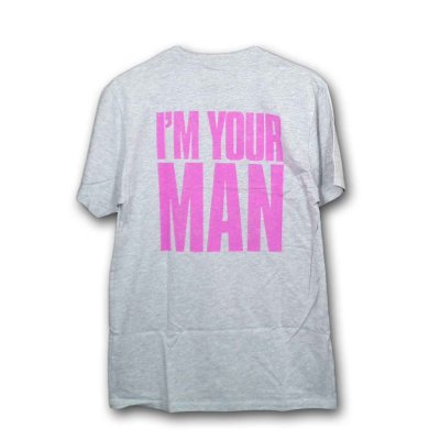 画像1: Wham! Tシャツ ワム！ Choose