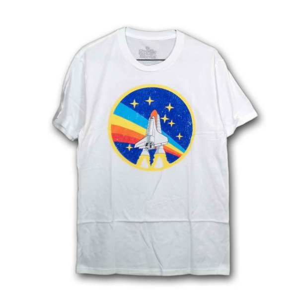 画像1: NASA Tシャツ ナサ Blast Off (1)