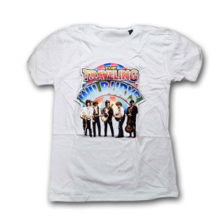 Tom Petty And The Heartbreakers バンドTシャツ トム・ペティ Great