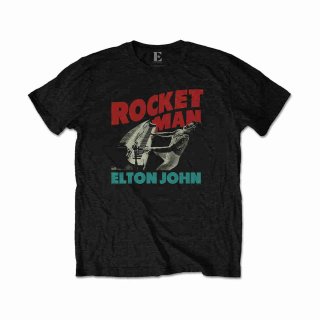 David Bowie Tシャツ デヴィッド・ボウイ Ziggy Stardust NAVY