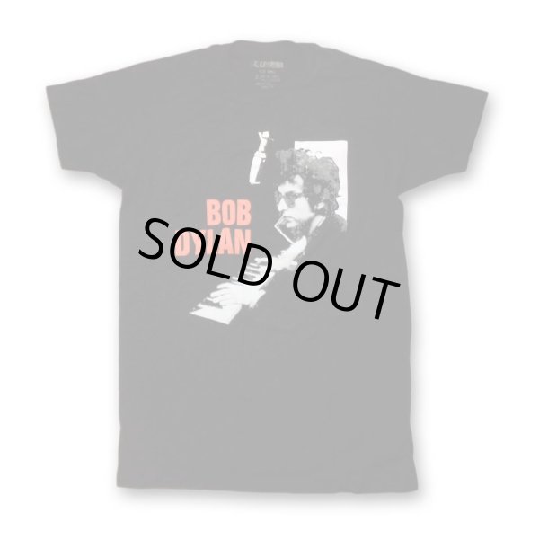 画像1: Bob Dylan Tシャツ ボブ・ディラン New Hits (1)