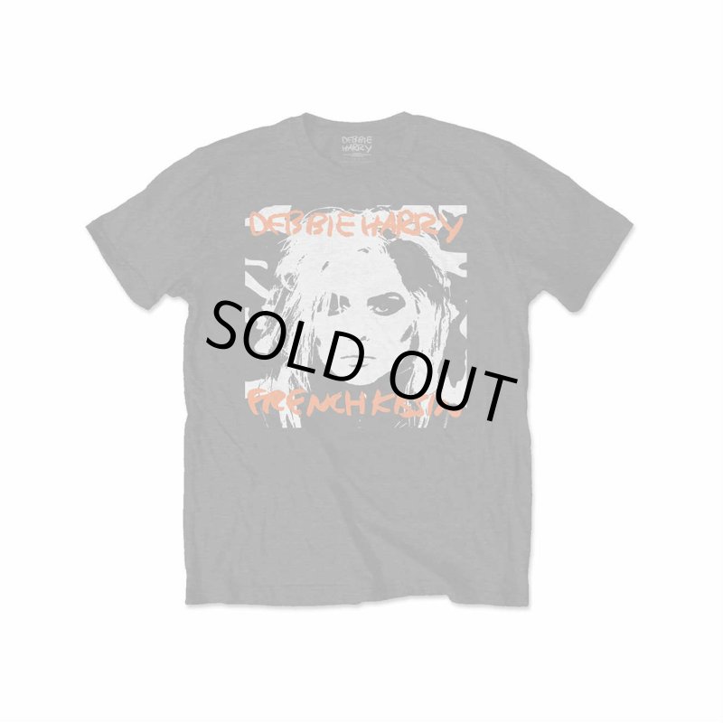 Debbie Harry Blondie デボラ・ハリー バンドTシャツ 日本未入荷 楽天市場】ブロンディ BLONDIE 正規品 tシャツ デボラ・ハリー