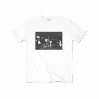 ブライアンウィルソンSMiLE JAPAN tourTシャツ - メルカリ
