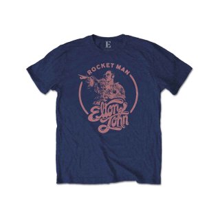 ELTON JOHN | エルトン・ジョン ART T-SHIRT | GOOD ROCK SPEED