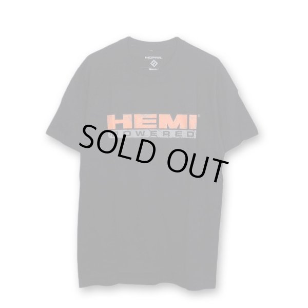 画像1: HEMI Tシャツ ヘミ Hemi Powered (1)